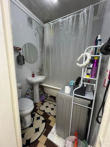 Продажа квартир: 1 комната, 34 м², 5 мкр 105 серия, 7 этаж, Требуется ремонт — 2