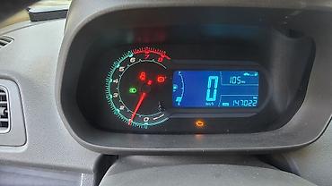 Chevrolet: Chevrolet Cobalt: 1.5 l | Sedan -da lalafo.az — 15 Chevrolet: Chevrolet Cobalt: 1.5 l | Sedan — 15