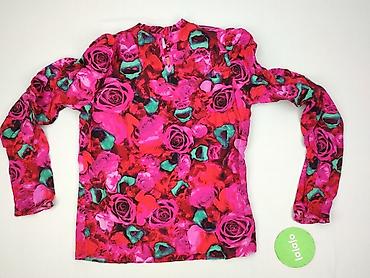 pullandbear longsleeve: Bluzka damska, rozmiar S — 3