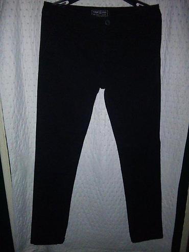 Pantalone: TERRANOVA MUSKE CHINO PANTALONE ORIGINAL TOP STANJE AKCIJA | Nijedna — 1