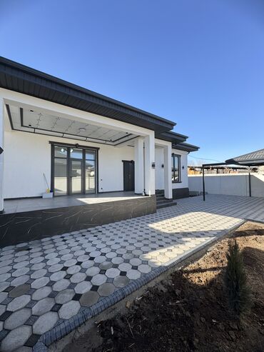 Продажа домов: Дом, 120 м², 4 комнаты, Агентство недвижимости, Дизайнерский ремонт — 3