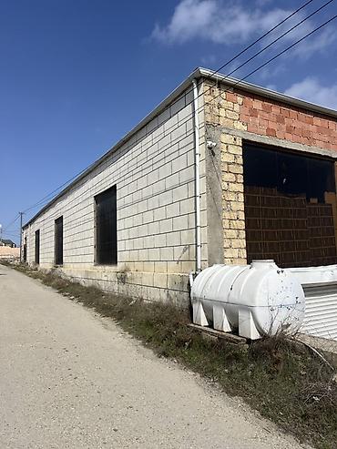 lənkəran əmlak: Obyekt satılır – ikimərtəbəli, daş-kərpic konstruksiyalı, sütunlu — 8