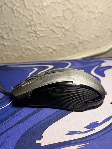 wireless mouse: ИГРОВАЯ МЫШЬ - Bloody P93 Мышка в хорошем состоянии Провод изношен но — 2