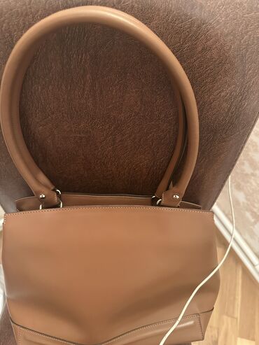 Çantalar: Əl çantası, Guess, İşlənmiş — 3