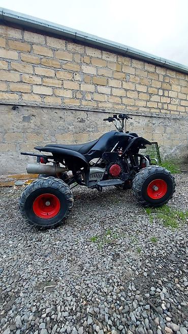 belarus mtz 892: Yamaha - 200 cc, 200 sm3, 2022 il, 1000 km — 3