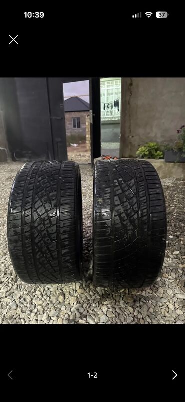 diski alemi: 18 dik 
2 eded teker islenmis