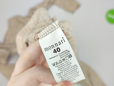 monarii bluzki: Monnari, Sukienka damska, rozmiar L — 4