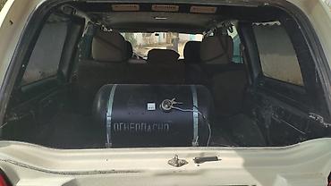 купить катализатор цена: Toyota Land Cruiser: 2000 г., Газ, Внедорожник — 2