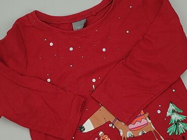 doctor nap koszula: Blouse, Next, 12-18 months, condition - Perfect