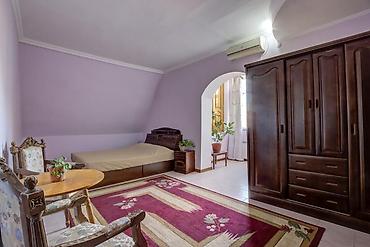 Долгосрочная аренда домов: 500 м², 7 комнат, Евроремонт, Кондиционер, Бронированные двери at lalafo.kg — 12 Долгосрочная аренда домов: 500 м², 7 комнат, Евроремонт, Кондиционер, Бронированные двери — 12