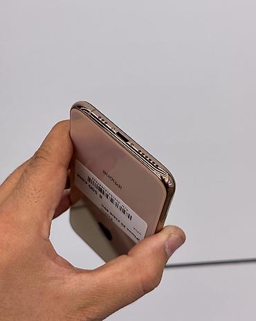 чехлы на iphone xs: IPhone Xs, Б/у, 256 ГБ, Золотой, Защитное стекло, В рассрочку, 80 % — 4