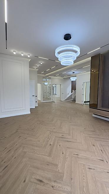 Продажа домов: 6 комнат и более, 300 м², 5 соток, Бишкек, Арча-Бешик ж/м Агентство недвижимости — 6