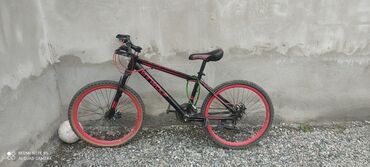 велосипед xiaomi бишкек: Велик в очень хорошем состоянии аккуратно использовали почти как