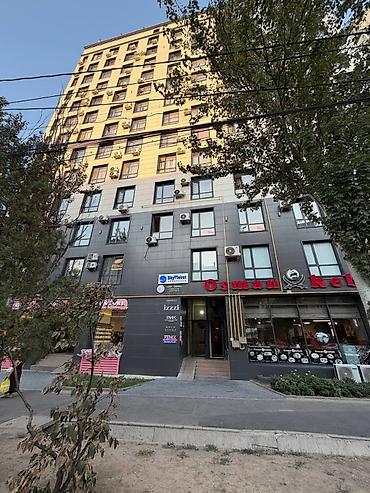 1700: Аренда офисов, 65 м², В жилом комплексе, С оборудованием, С отдельным входом, С отдельным сан узлом — 2