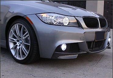 LIP SPOJLERI SPLITERI DODACI ZA M BRANIK BMW E90 (8) | LIP SPOJLERI