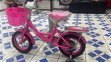 Другие товары для детей: Продается велосипед детский в идеальном состоянии цена окончательно