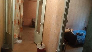 старые квартиры: 4 комнаты, 78 м², 105 серия, 1 этаж, Старый ремонт — 5