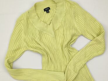 zwiewne sukienki ciążowe: Lindex, Sweter damski, rozmiar S