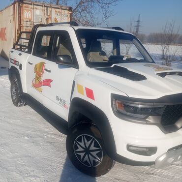 Другие автомобили: Не серьезных прошу не беспокоить. Электромобиль 60км/ч. аккумулятор — 13