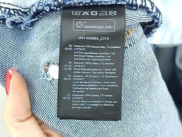 sweter multikolor: Livergy, Jeansy dla mężczyzn, rozmiar XL — 5