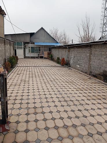 Продажа помещений свободного назначения: Продаю 2 дома на одном участке, первая линия, можно под бизнес. Общая — 1