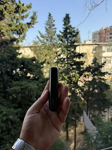 bot kar: Ploom cihazı – tütün çubuqları üçün qızdırma sistemi Real alıcıya — 3