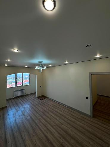 real sight: 3 комнаты, 90 м², Ынтымак ж/м 107 серия, 8 этаж, Свежий ремонт — 5