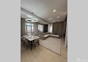 4 комнаты, 130 м², Политех Элитка, 7 этаж, Дизайнерский ремонт at lalafo.kg 4 комнаты, 130 м², Политех Элитка, 7 этаж, Дизайнерский ремонт