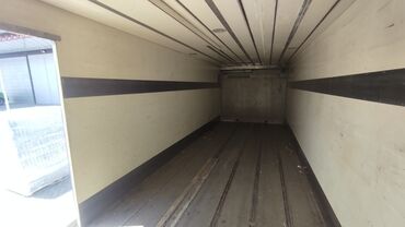 Грузовики: Грузовик, Mercedes-Benz, Стандарт, 7 т, Б/у — 8