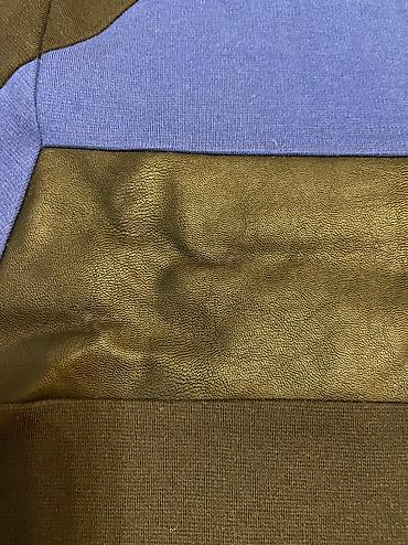 Другие детские вещи: Продам Свитшот Calvin klein (размер L) — 6