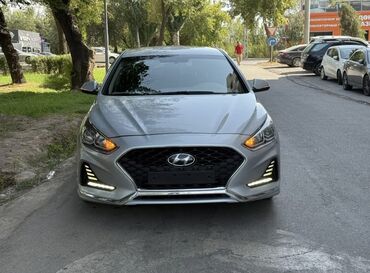 хендай элантра 2022 цена бишкек: Hyundai Sonata: 2020 г., 2 л, Типтроник, Газ, Седан