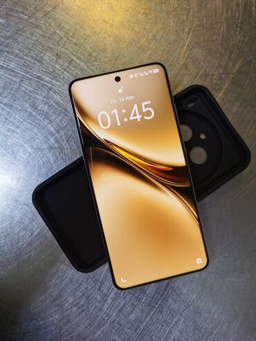 Vivo: Vivo X200 Pro, 256 GB, rəng - Boz, Sensor, Barmaq izi, Simsiz şarj