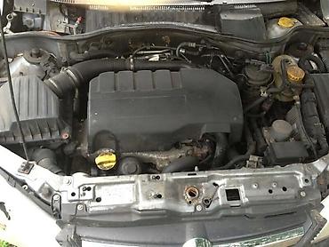 bizon ulje: MOTOR 1.3 CDTI ZA OPEL AGILA, ASTRA H, CORSA C . | Motor 1.3 CDTI — 1