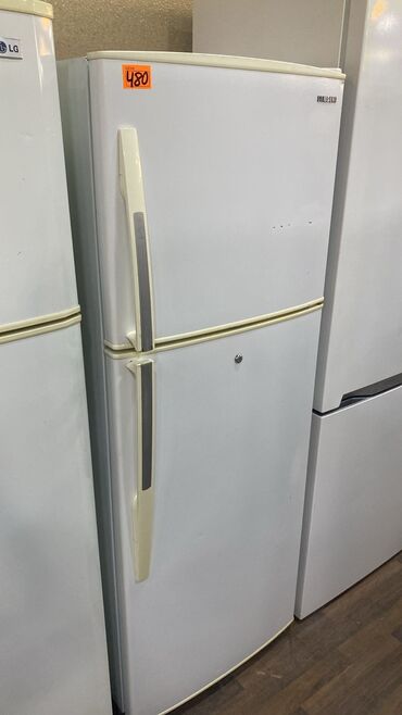 Ət çəkən maşınlar: 2 qapılı Indesit Soyuducu Satılır