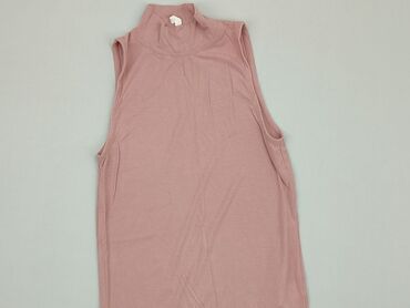 bluzki damskie pudrowy róż: Блуза жіноча, S, стан - Дуже гарний