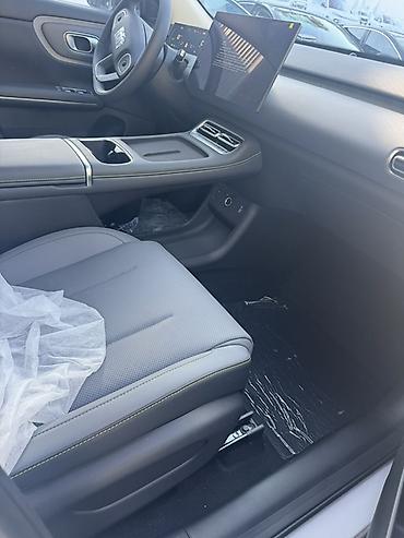 xing: Changan Qiyuan Q05: 2026 г., Автомат, Электромобиль, Кроссовер — 4