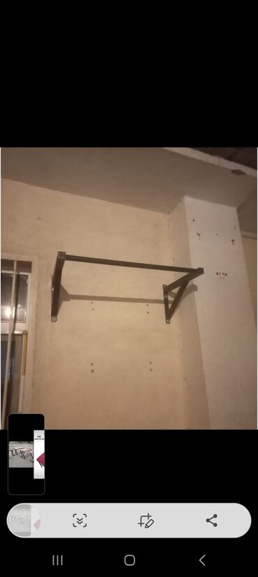 Digər trenajorlar: Məhsul: Ev üçün fitnes avadanlıqları dəsti Tərkib və xüsusiyyətlər: - — 8