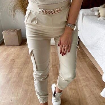 Pantalone: Dzeparice 1900 — 6