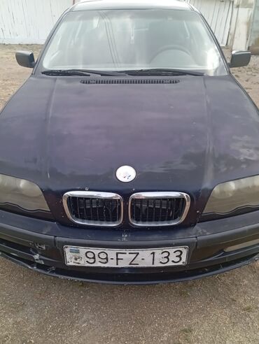 запчасти джетта 2: BMW