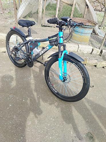 Dağ velosipedləri: Hər bir şeyi üsdünde verilir Xüsusiyyətlər: - Çərçivə: yüngül və — 7