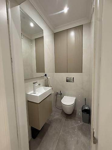 Продажа квартир: 3 комнаты, 83 м², Элитка, 7 этаж, Дизайнерский ремонт — 6