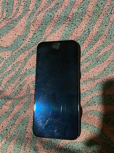 iphone 8x: Honor 8X, 128 GB, rəng - Qara — 4