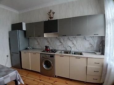 aliram ev: Məmmədli 3 otaqlı, 68 kv. m, Kredit yoxdur, Yeni təmirli — 5