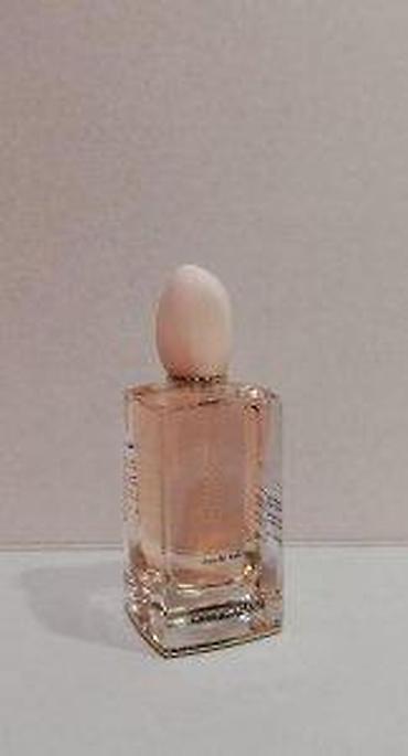 Parfemi: GIORGIO ARMANI SI EDT 100ML TSTR | Giorgio Armani Si edt 100ml tstr — 5