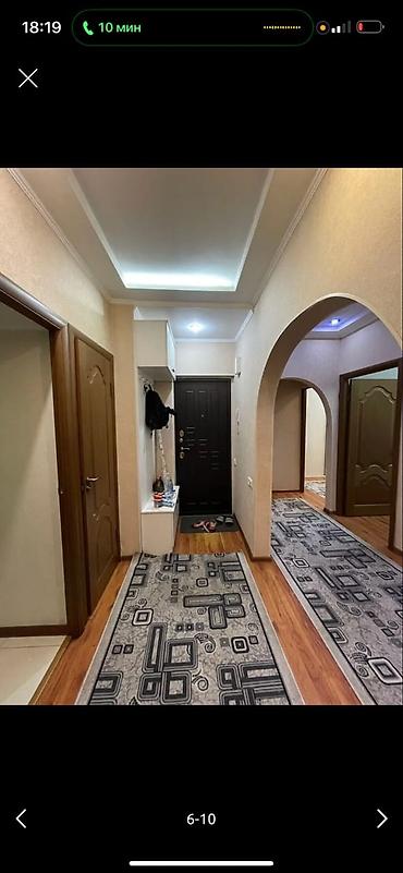 квартиры сдаю: 🏠 4 Room Elite Apartment Available 💰 Rent: 65k 💵 Deposit: Negotiable — 8