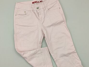 t shirty roma: 3/4 Trousers, M (EU 38), condition - Good