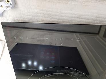 мидеа плита: Встраиваемая электрическая варочная панель Midea (стеклокерамика — 3