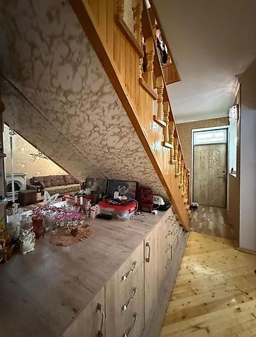 Квартиры: 7-ой микрорайон, 3 комнаты, Новостройка, м. Азадлыг Проспекти, 120 м² — 3