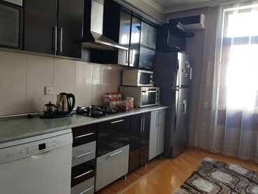 Yeni tikili: 2 otaqlı, Yeni tikili, 100 kv. m — 12