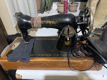 швейная машина для дома: Швейная машина